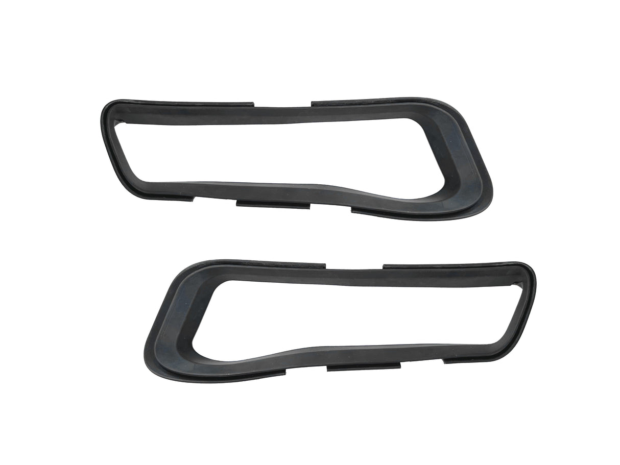 2025+ Polaris Ranger XP 1000 Auxiliary Lights with Harness