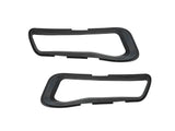 2025+ Polaris Ranger XP 1000 Auxiliary Lights with Harness