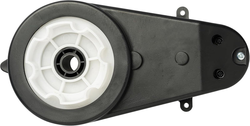 12V Seamless Gearbox Replacement for Electric Ride-On Cars 550 Motor 30000 RPM