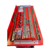 OBS Solutions 1999-2010 Superduty Seat Bracket Conversion Kit - 1980-1997 Ford F-Series OBS Solutions LLC