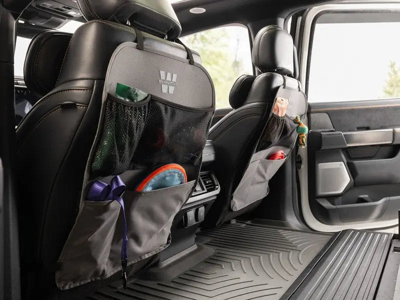WeatherTech Seat Back Protector