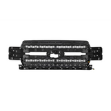 Morimoto XBG LED DRL Grille - Ford F150 (2018-2020)