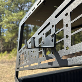 Seizmik 54-10040 Bed Rack Accessory Hook - main view