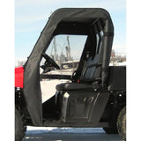 Seizmik 51-21001 Full Soft Doors - Mid-Size Polaris Ranger 400/500/570/800, main product view