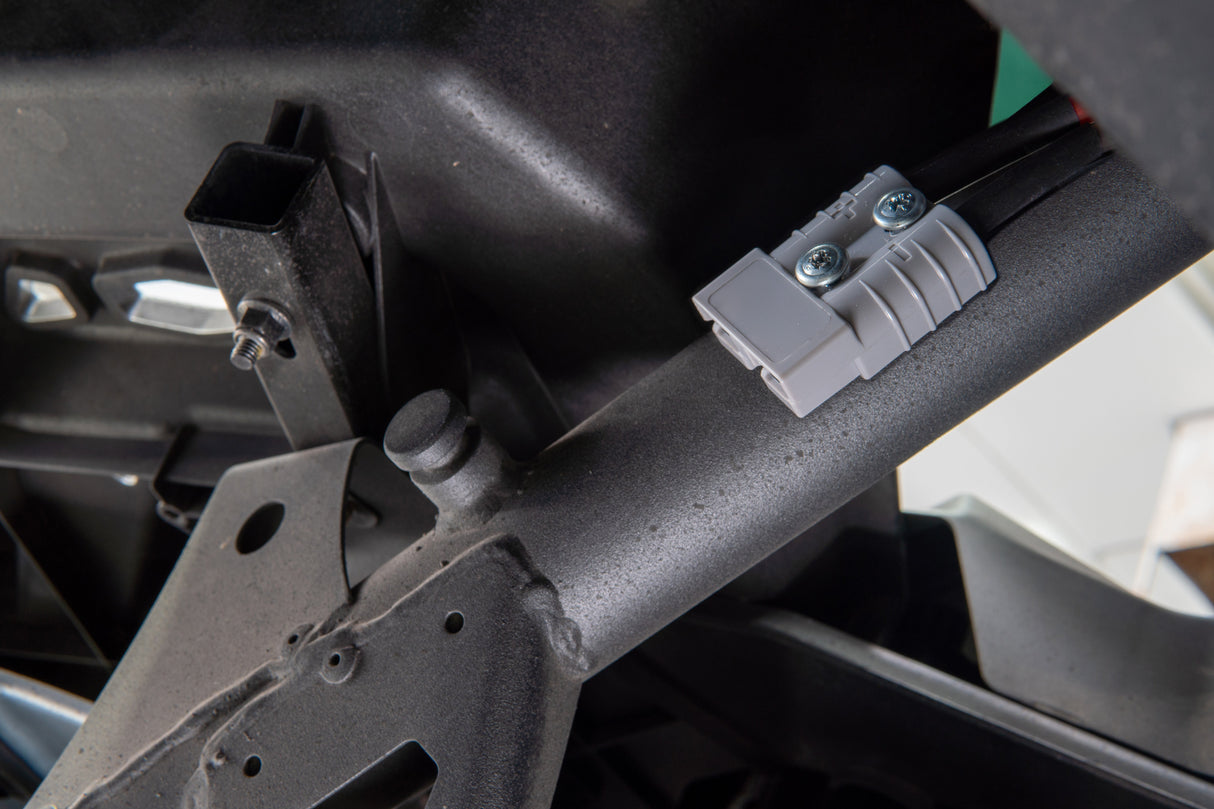 55A Power Pack System | UTVS-55-PWR-PK UTV Stereo