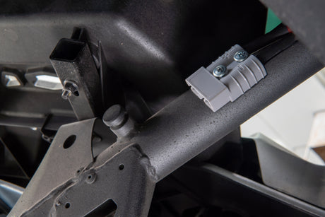 55A Power Pack System | UTVS-55-PWR-PK UTV Stereo