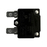 Kids Car Bumper Protector Fuse Replacement Parts