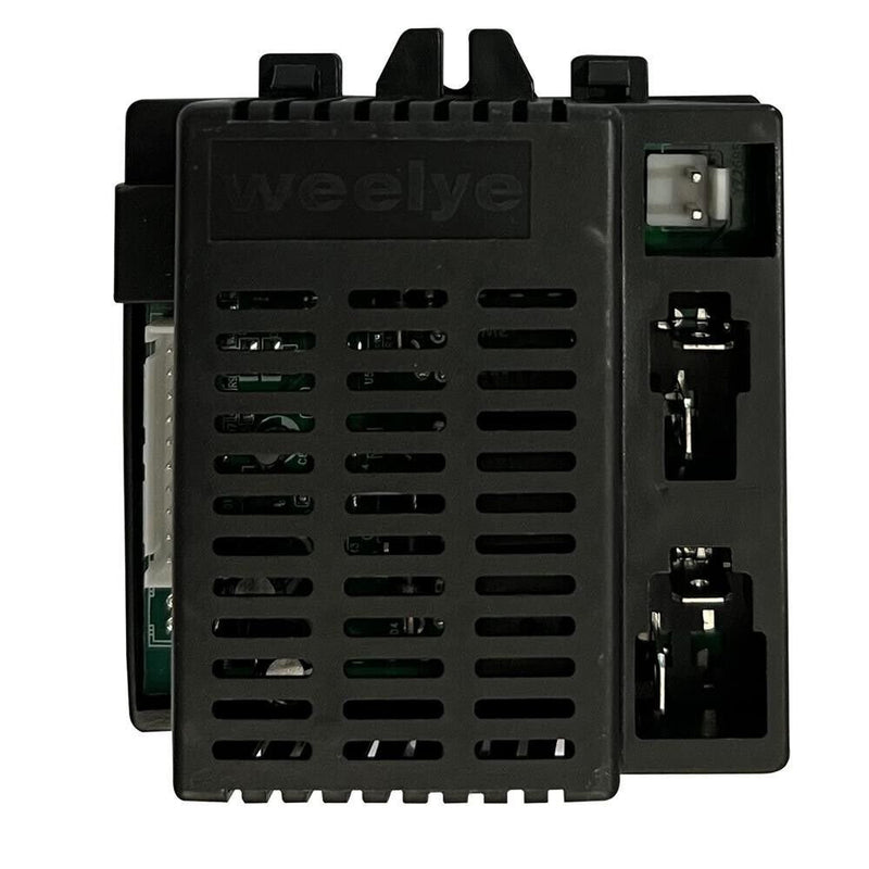 Kids Bumper Control Box Receiver Replacement Parts