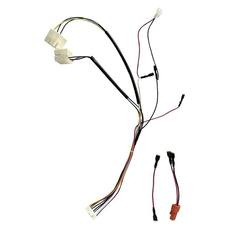 Kids Car Circuit Wire Replacement Parts and Accessories