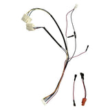 Kids Car Circuit Wire Replacement Parts and Accessories