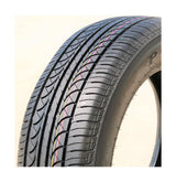 Set of 2 Fullway PC369 All-Season Performance Radial Tires for Truck and SUV 22-inch