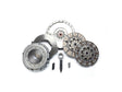 South Bend Organic Street Dual Disc Clutch, 2003-2007 6.0L Powerstroke South Bend Clutch