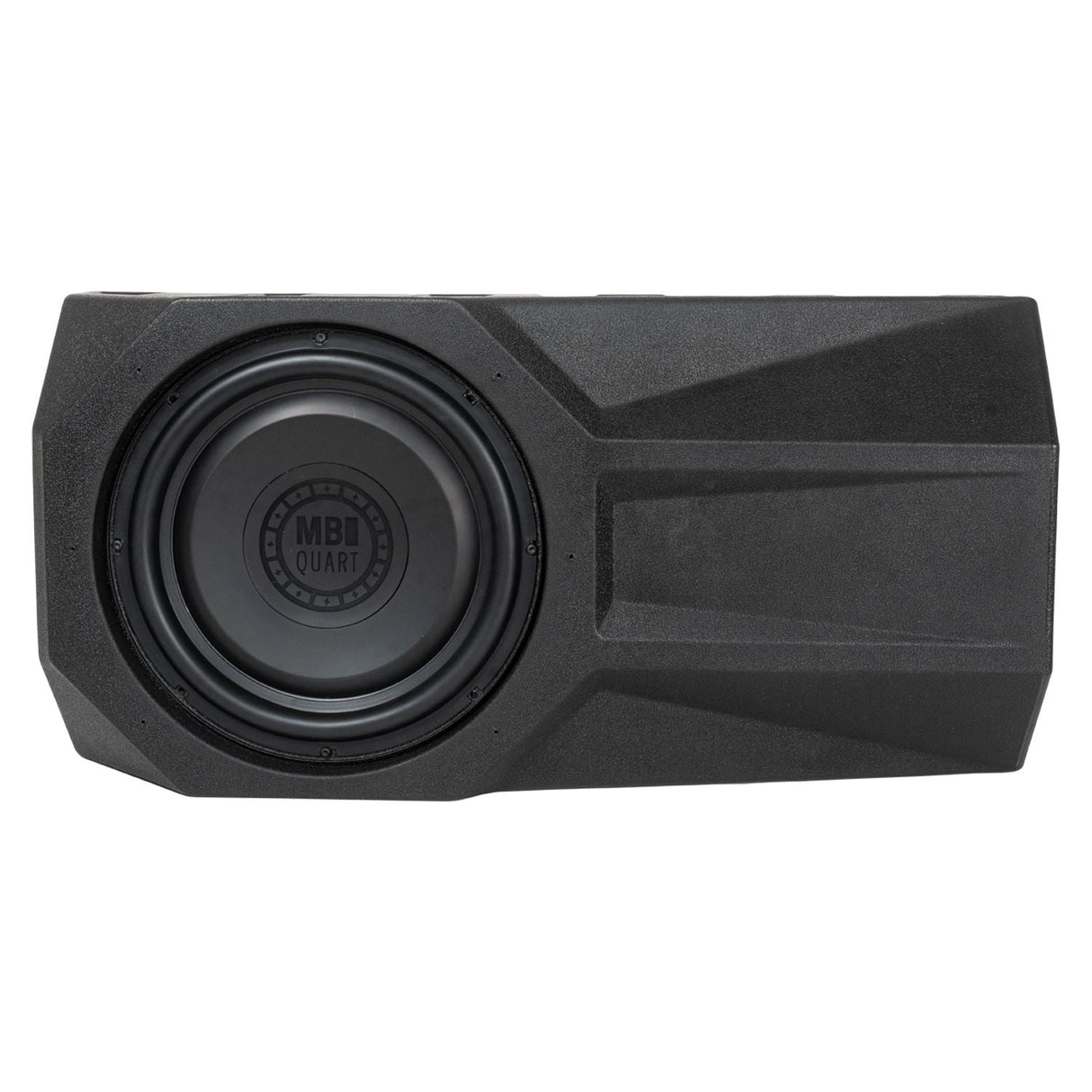 MB Quart 400 Watt Tailgate 12" Subwoofer System (MBQJL-302) I '07-'18 Jeep JK Wrangler/ '18-'26 Jeep JL Wrangler