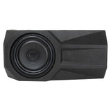 MB Quart 400 Watt Tailgate 12" Subwoofer System (MBQJL-302) I '07-'18 Jeep JK Wrangler/ '18-'26 Jeep JL Wrangler