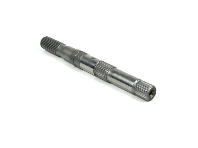 E4OD / 4R100 300M Advanced Alloy Billet Output Shaft - 1994-2003 Powerstroke Other