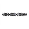 45" PRO6 GRAVITY® LED - 7-LIGHT - LIGHT BAR SYSTEM - 140W COMBO BEAM KC Hilites
