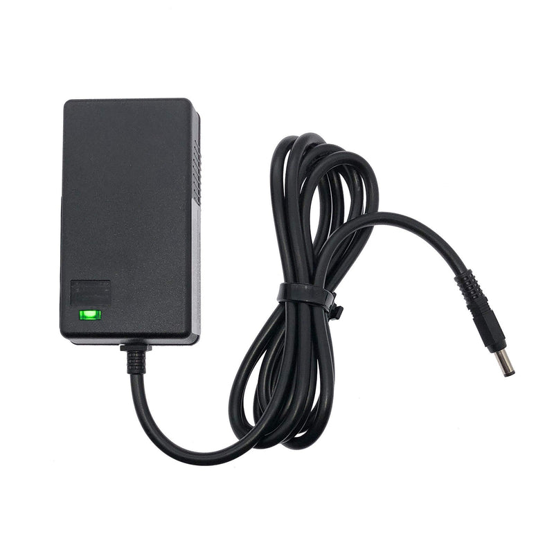 24V Battery Charger for Kids Ride-On Cars Compatible with Princess Models