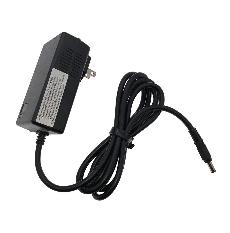 24V Battery Charger for Kids Ride-On Cars Compatible with Princess Models