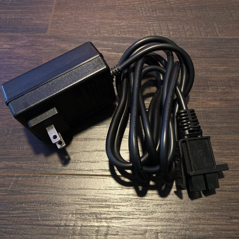 6V Battery Charger for Kids Ride-On Toy Cars