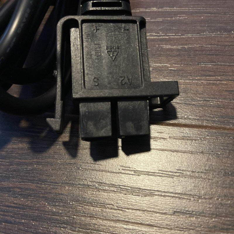 6V Battery Charger for Kids Ride-On Toy Cars