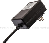 6V Battery Charger for Kids Ride-On Car Batman Batmobile