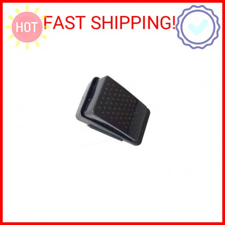 Electric Foot Pedal Accelerator Switch Accessory for Kids Ride-On Car