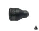 ASSAULT INDUSTRIES STEALTH SHIFT KNOB (FITS: CAN-AM MAVERICK X3)