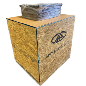 Crate & Freight - Full Any Level System Any Level Lift