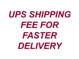 Additional Charge for Multiple Cores and Higher Freight Costs