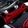 HCR Can-Am Maverick X3 Shock Tower Support HCR Racing