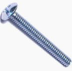 6-32 x 1-1/4 Switch Screw Chrome TekShack