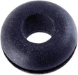Grommet Rubber 5/16OD 5 PK #61500 Jandorf