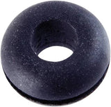 Grommet Rubber 5/16OD 5 PK #61500 Jandorf
