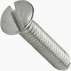 6-32 x 1/2 Switch Screw Chrome TekShack