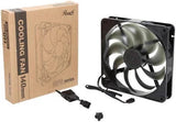 Rosewill ROCF-11001 80 mm Cooling Fan TekShack