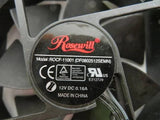 Rosewill ROCF-11001 80 mm Cooling Fan TekShack