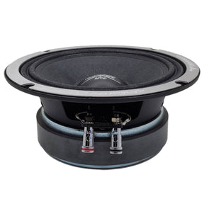 Sky High Car Audio SH-EL64 6.5" 250W RMS Midrange Speaker (Single) Sky High Car Audio