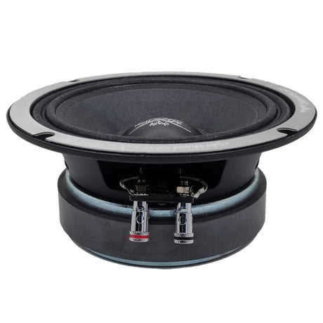 Sky High Car Audio SH-EL64 6.5" 250W RMS Midrange Speaker (Single) Sky High Car Audio