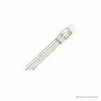4-pin high brightness white LED TekShack
