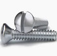 6-32 x 3/4 Switch Screw Chrome TekShack