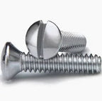 6-32 x 3/4 Switch Screw Chrome TekShack