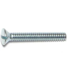 6-32 x 1 switch screw chrome TekShack