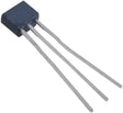 NTE2361 T-NPN, Si, High Speed Switch NTE