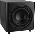 Dayton Audio SUB-1000 10" 100 Watt Powered Subwoofer (last one) TekShack