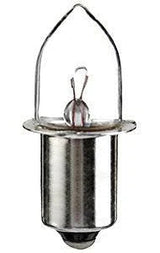 PR3 Flashlight Lamps 2pcs 3.57V 0.5amp 272-1121A TekShack