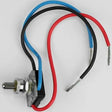 Switch Push Button ON/OFF NICKE Jandorf