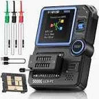 Transistor Tester FNIRSI LCR-P1 TekShack