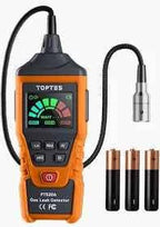 Natural Gas Detector, Gas Leak Detector PT520A TekShack