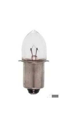 KPR103 Krypton Flashlight Lamp TekShack