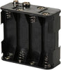 "AA" Battery Holder, Holds 8 "AA" Batteries TekShack